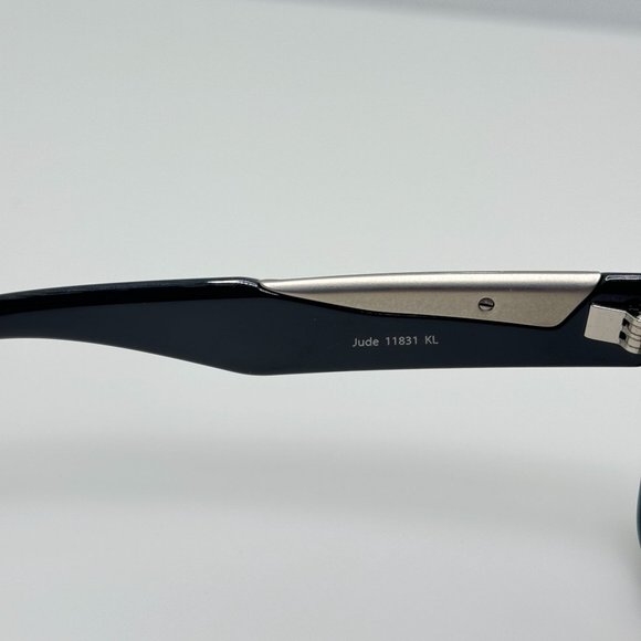 Bolle Sunglasses 11831 Jude KL Black Polarized - Picture 6 of 8